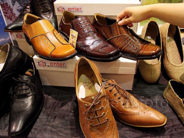 Berburu Produk Indonesia Berkualitas di JCC Senayan