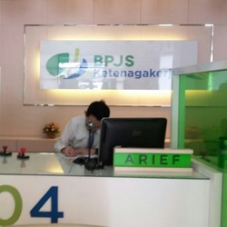 Berapa Setoran Peserta BPJS Ketenagakerjaan Tiap Bulan?