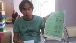 Dana JHT Tak Bisa Cair, Mantan Karyawan Swasta Ini Batal Buka Toko