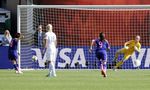 Jepang ke Final Piala Dunia Wanita