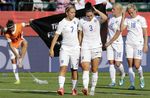 Jepang ke Final Piala Dunia Wanita