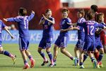 Jepang ke Final Piala Dunia Wanita