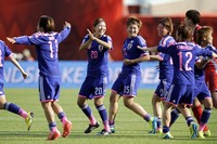 Dengan kemenangan tersebut, Jepang bakal berjumpa dengan Amerika Serikat pada laga final yang akan dihelat di Vancouver, 5 Juli 2015 waktu setempat. Ini merupakan ulangan dari final 2011, di mana Jepang ketika itu menang 3-1 atas AS lewat adu penalti. Reuters/Erich Schlegel-USA TODAY Sports.