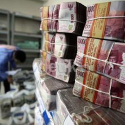 Ekonomi RI Lesu, Reksa Dana Saham Minus