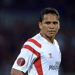Milan-Sevilla Sepakati Transfer Bacca
