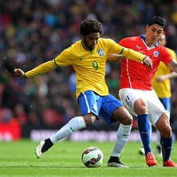 Milan Ada di Posisi Terdepan untuk Dapatkan Luiz Adriano