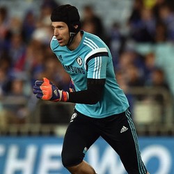Mourinho Hormati Keputusan Cech Tinggalkan Chelsea