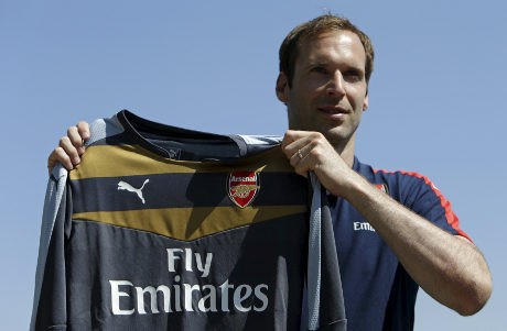 Cech Ingin Main Sampai Umur 40 Tahun