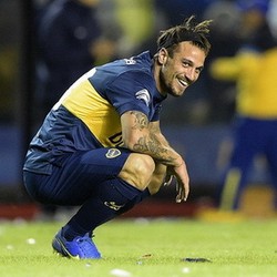 Southampton Putus Kontrak Osvaldo