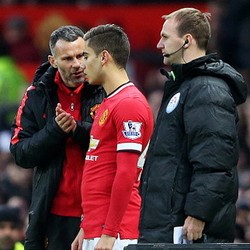 Tur Pramusim Panggung Penting untuk Pemain-pemain Muda MU