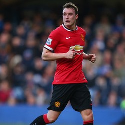 Lawan di Pramusim Bervariasi, Phil Jones Yakin MU Akan Dapat Keuntungan