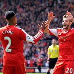 Lallana: Liverpool Sangat Tepat Datangkan Clyne
