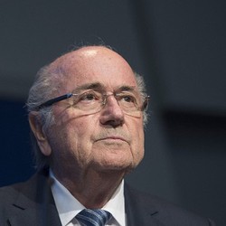 Sepp Blatter: Saya Tidak Korup dan Bakal Masuk Surga