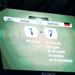 Lahm Masih Menyesali Pembantaian Jerman terhadap Brasil