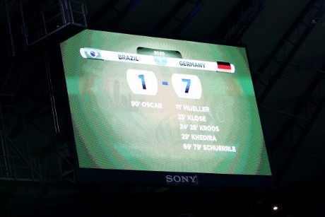 Lahm Masih Menyesali Pembantaian Jerman terhadap Brasil