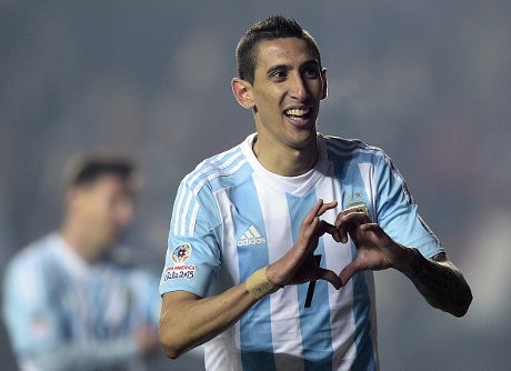 Pembatasan Belanja Dicabut, PSG Jadi Beli Di Maria?