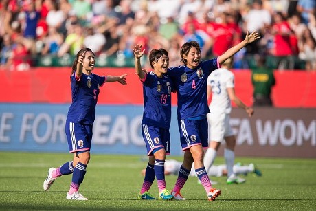 Jepang Singkirkan Inggris Lewat Gol Bunuh Diri di Menit-menit Akhir
