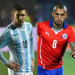 Rumah Taruhan Unggulkan Argentina Juara