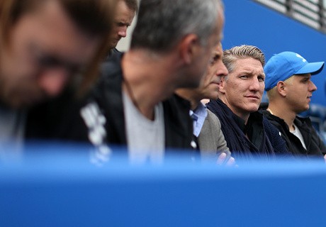 Bayern Buka Peluang Lepas Schweinsteiger
