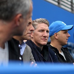 Bayern Buka Peluang Lepas Schweinsteiger