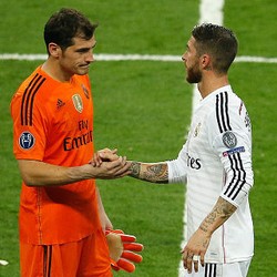 Danilo Berharap Casillas dan Ramos Bertahan di Madrid