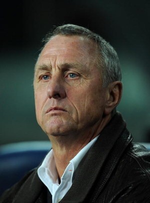 Johan Cruyff Sebut Barca Kehilangan Nilai Luhurnya