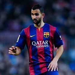 Akan Segera Tinggalkan Barca, Montoya Berharap Bisa Kembali