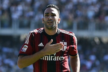 Sevilla dan Milan Sepakati Transfer Rami