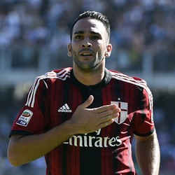 Sevilla dan Milan Sepakati Transfer Rami