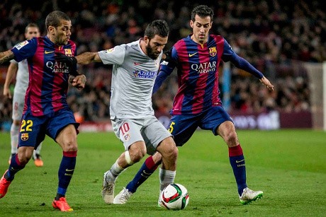 Barca Diklaim Sudah Capai Kesepakatan dengan Arda Turan