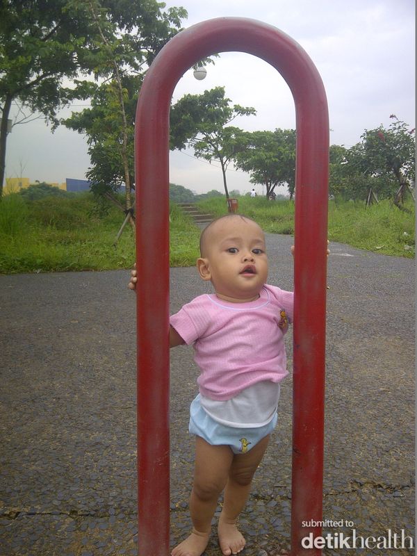 Muhammad Maharaja Michael Cesner