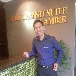 Rambah Bisnis Properti, PT KAI Punya Hotel Berbintang di Stasiun Gambir