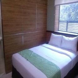 Ini Penampakan Hotel Transit Berbintang di Stasiun Gambir