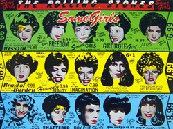 Pameran 60 Tahun The Rolling Stones Digelar di London