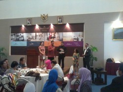 PATA Indonesia Gandeng Dorsett Promosi Wisata ke Mancanegara