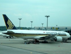 Singapore Airlines Punya Tiket Mudik Gratis Buat Traveler di Luar Negeri
