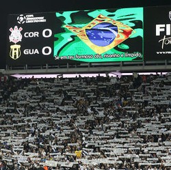 Sejarah Tata Kelola Sepakbola Brasil yang Tidak Panjang