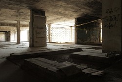 Seperti Ini Rumah Sakit Paling Berhantu di Filipina