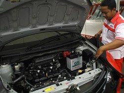 Cara Merawat Mobil di Musim Kemarau
