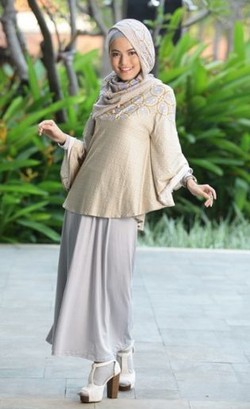 Yuk Pilih Video Tutorial Terfavorit dari 8 Finalis Sunsilk Hijab Hunt