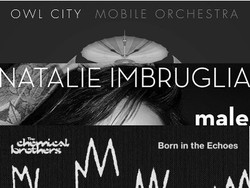 5 Album yang Rilis Bulan Ini