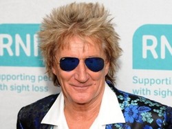 Lagu Corrina Corrina Rod Stewart Dituding Menjiplak