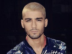 Siap Berkarier Solo, Zayn Malik Tulis Lagu Sendiri