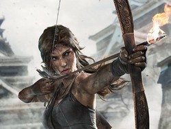 Film Reboot Tomb Raider Cari Sutradara Wanita