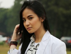 Tolak Tawaran Tampil Seksi, Jennifer Tungka Selalu Kebagian Peran Serius