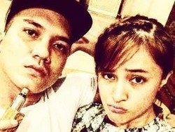 Ibunda Tak Mau Egi Buru-buru Nikahi Marshanda