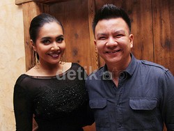 Perceraian Denada Bukan karena Masalah Ekonomi