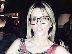 Diduga Terlibat Pembunuhan Lima Orang, Model Playboy Ini Dipolisikan