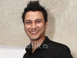 Dikabarkan Jadi Mualaf, Christian Sugiono: Insya Allah Puasa