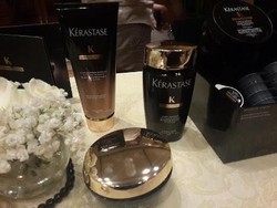Kerastase Rilis Perawatan Rambut Berbahan Dasar Plankton Langka